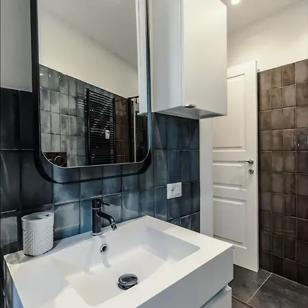 Kwatera prywatna Large With Private Bathroom *