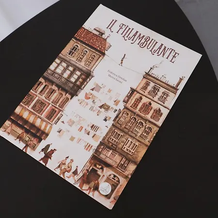 Large With Private Bathroom * Rome