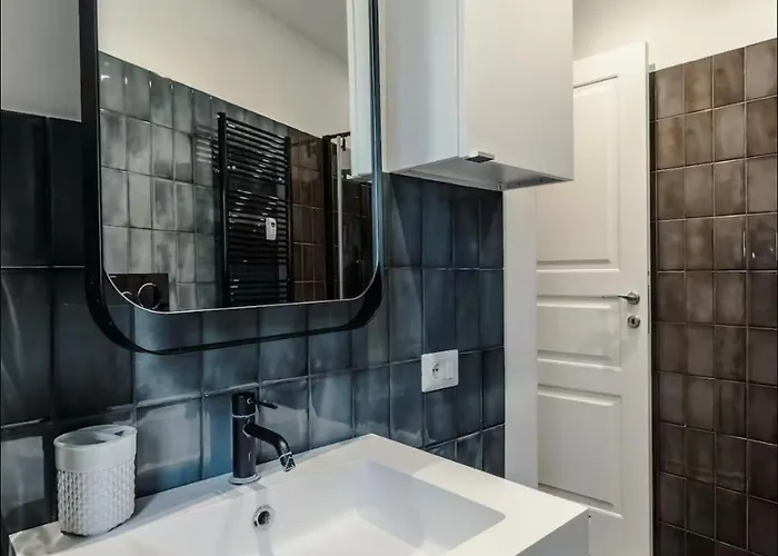 Séjour chez l'habitant Large With Private Bathroom *